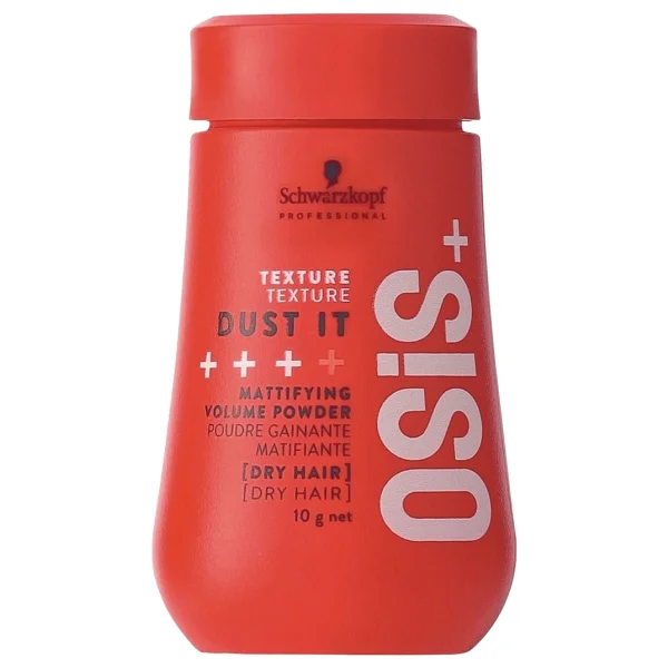 Osis Dust It Saç Hacimlendirici Mat Pudra 10 Gr - Görsel 5