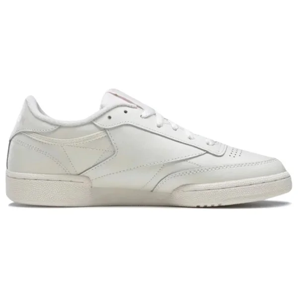 Reebok Club C 85 Kadın Spor Ayakkabı - Görsel 3