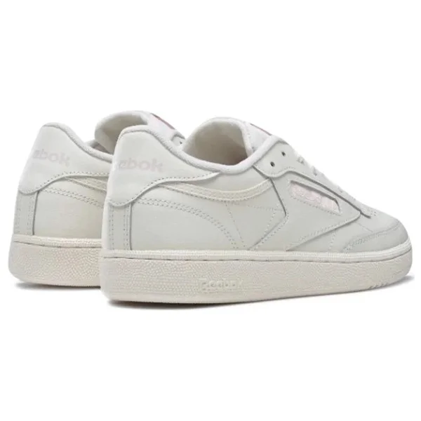 Reebok Club C 85 Kadın Spor Ayakkabı - Görsel 4