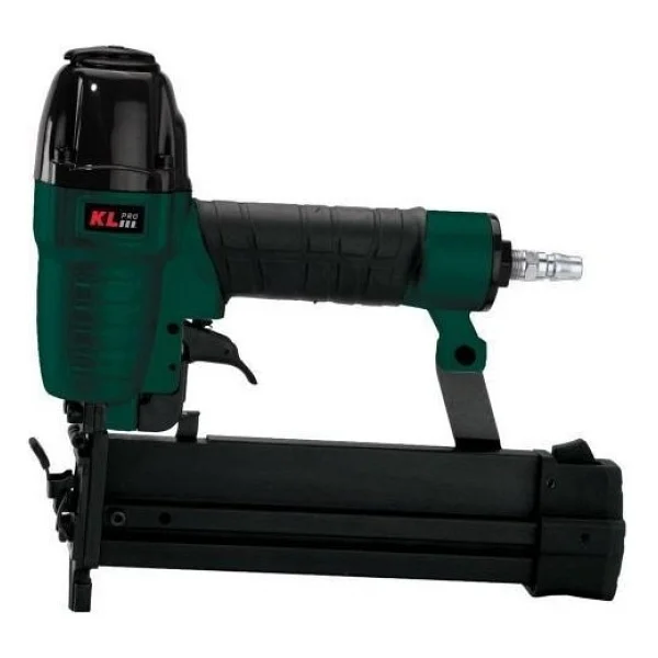 Klpro Klzt9040h 16-40 Mm Profesyonel Havalı Zımba Çakma Tabancası - Görsel 3