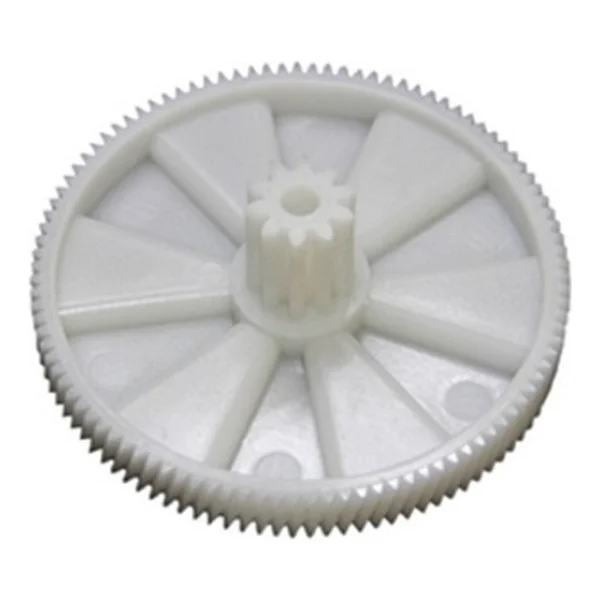 Populer Kenwood MG300/400/450/470/500 PG500 MG520 MG510 KW650740 Kıyma Makinesi Büyük Dişli Uyumlu