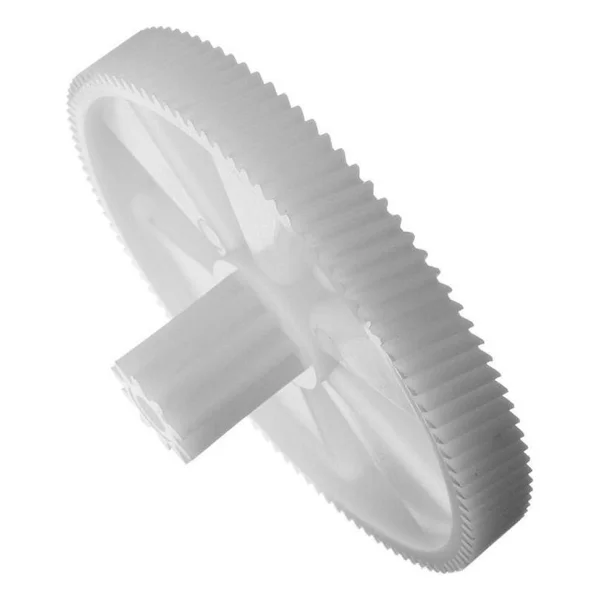 Populer Kenwood Mg300/400/450/470/500 Pg500 Mg520 Mg510 Kw650740 Kıyma Makinesi Büyük Dişli Uyumlu - Görsel 2