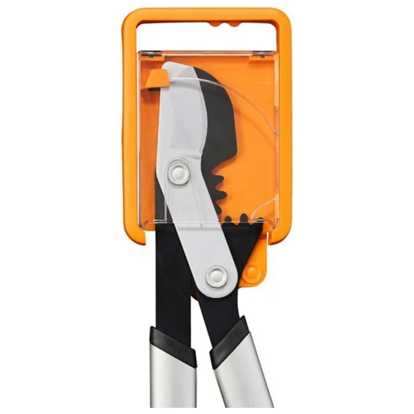 Fiskars 112490 PowerGear X LX98 Budama Makası - Görsel 2