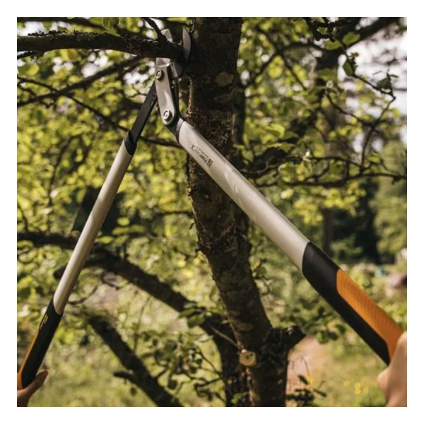 Fiskars 112490 PowerGear X LX98 Budama Makası - Görsel 5