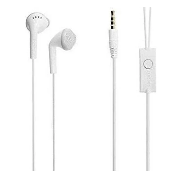 Samsung Ehs61asfwe Mikrofonlu 3.5 Mm Kulak İçi Kulaklık - Görsel 7