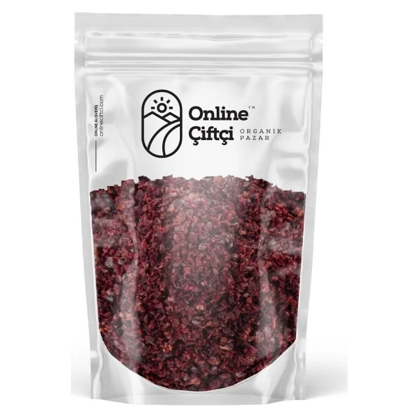 Online Çiftçi Öğütülmüş Sumak 90 Gr - Görsel 9