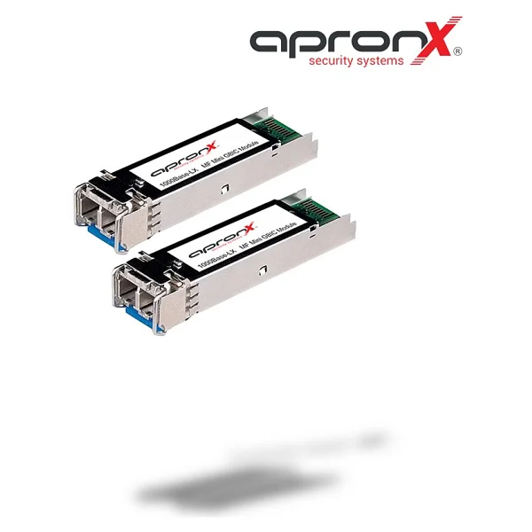 Apronx Mm Sfp Modül 1.25 Gbps - Görsel 2