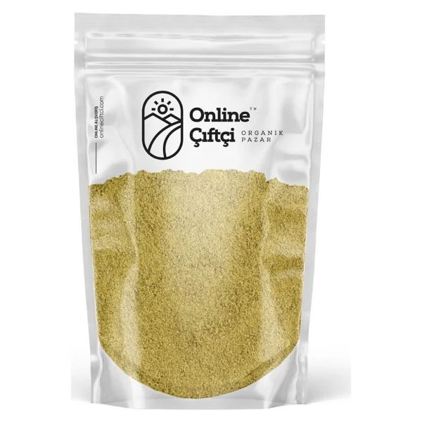 Online Çiftçi Öğütülmüş Kimyon 100 Gr - Görsel 10