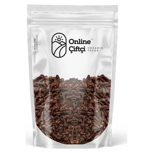 Online Çiftçi Karanfil 40 Gr - Görsel 9