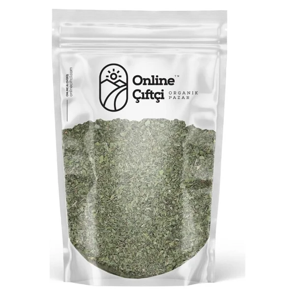 Online Çiftçi Kuru Nane 30 Gr - Görsel 9