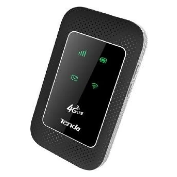 Tenda 4g180 4g Taşınabilir Modem - Görsel 4
