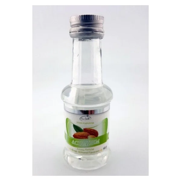 Dr. Gusto 40 Gr Acıbadem Gıda Aroması - Görsel 2