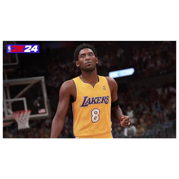 Nba 2k24 Kobe Bryant Edition Xbox Series Oyunu - Görsel 3