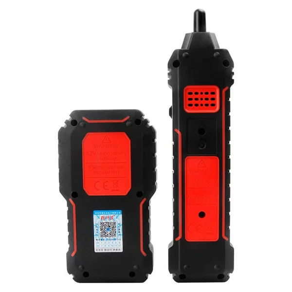Noyafa Nf-8209s Ağ Kablo Bulucu Test Cihazı - Görsel 3