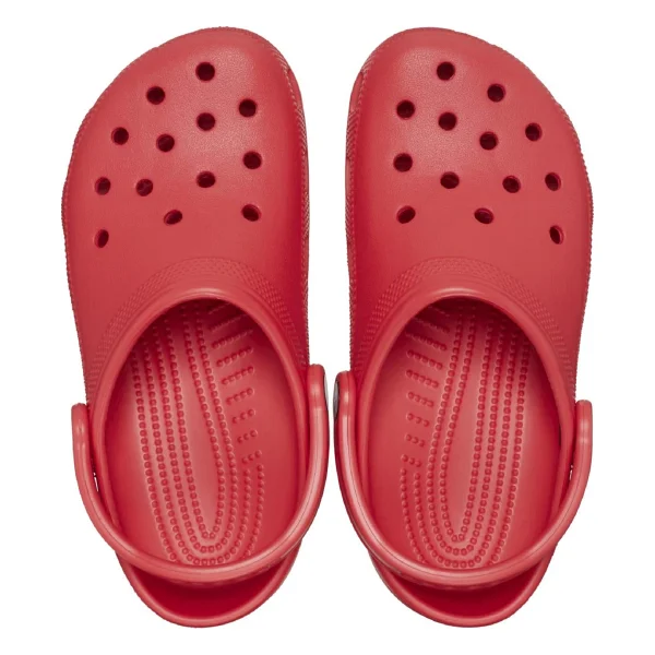 Crocs Classic Clog 10001 Terlik - Görsel 10