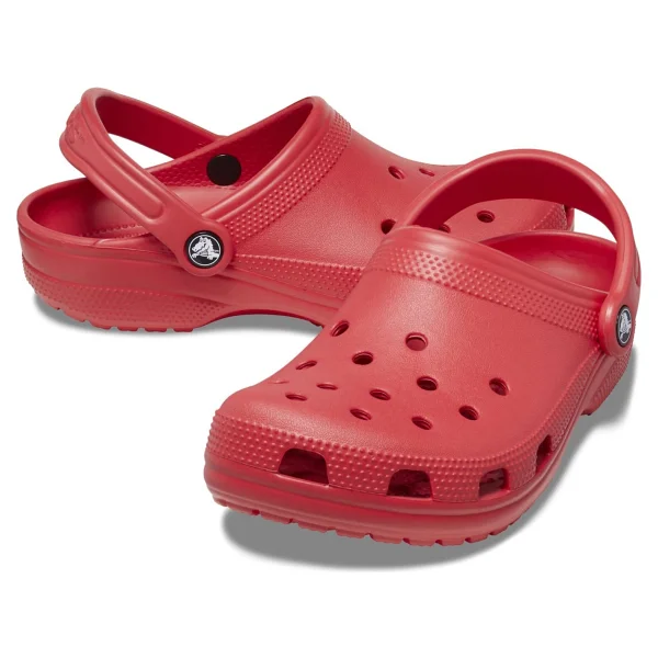 Crocs Classic Clog 10001 Terlik - Görsel 4
