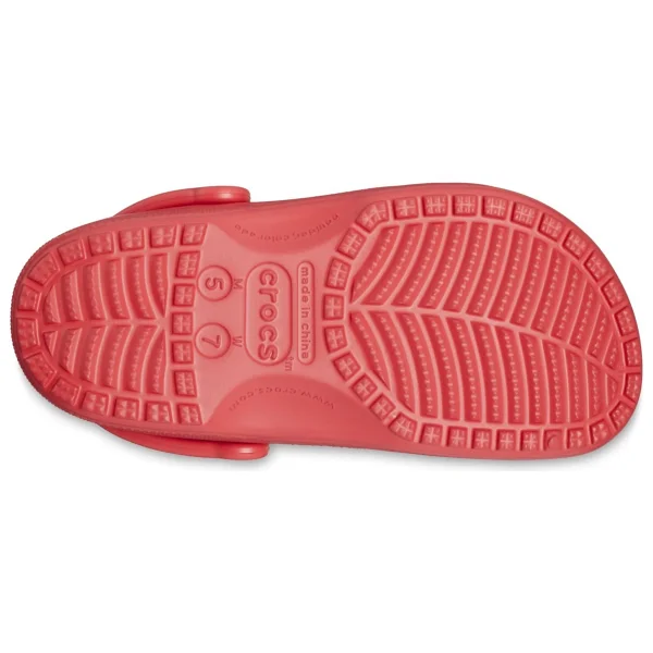 Crocs Classic Clog 10001 Terlik - Görsel 5