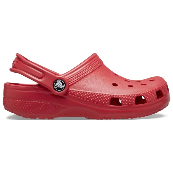 Crocs Classic Clog T 206990-410 Lacivert Bebek Terlik - Görsel 9