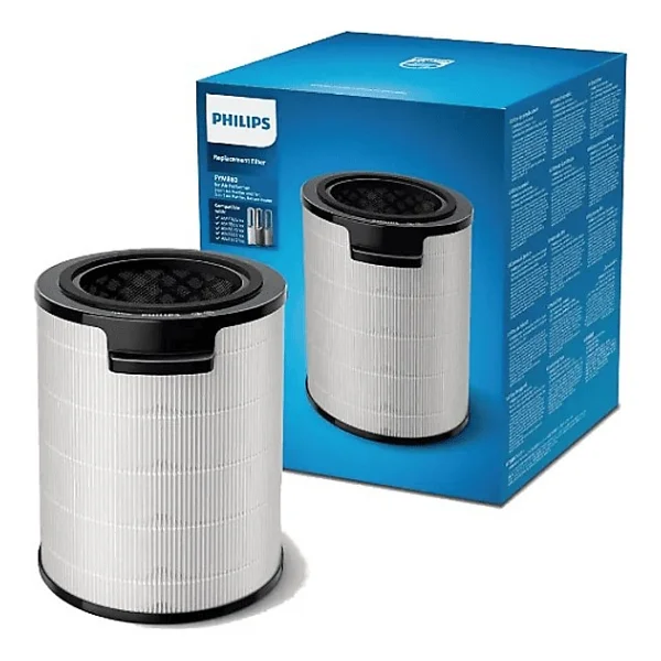 Philips Fym860/30 Nano Koruma Filtre - Görsel 2