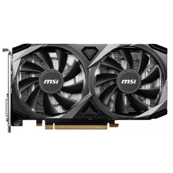 Msı RTX 3050 Ventus 2x XS 8g Oc Gddr6 128 Bit 8 GB Ekran Kartı - Görsel 4
