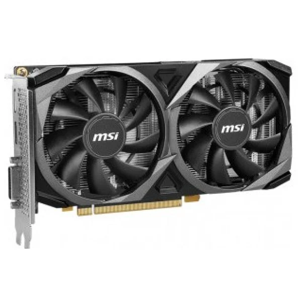 Msı RTX 3050 Ventus 2x XS 8g Oc Gddr6 128 Bit 8 GB Ekran Kartı - Görsel 5