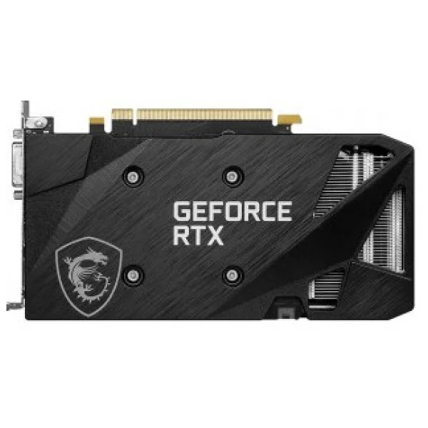 Msı RTX 3050 Ventus 2x XS 8g Oc Gddr6 128 Bit 8 GB Ekran Kartı - Görsel 6
