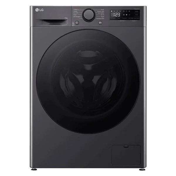 Lg F4y5eywyj 11 Kg 1400 Devir Çamaşır Makinesi - Görsel 7