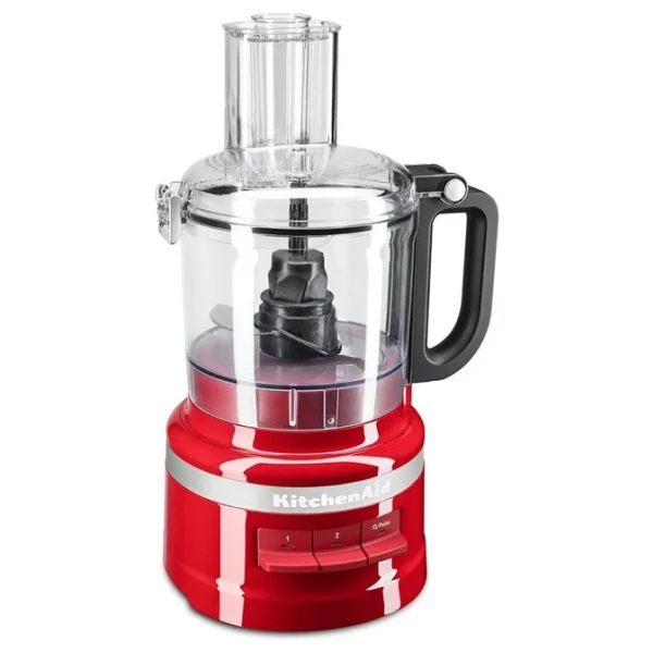 Kitchenaid 1.7 Lt 5kfp0719eer Empire Red 250 W Mutfak Robotu - Görsel 8