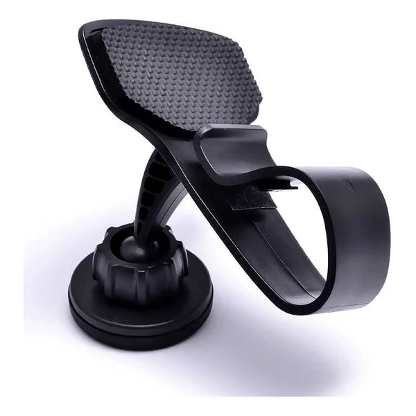 Zore Lf-013 Araç İçi Telefon Tutucu - Görsel 3