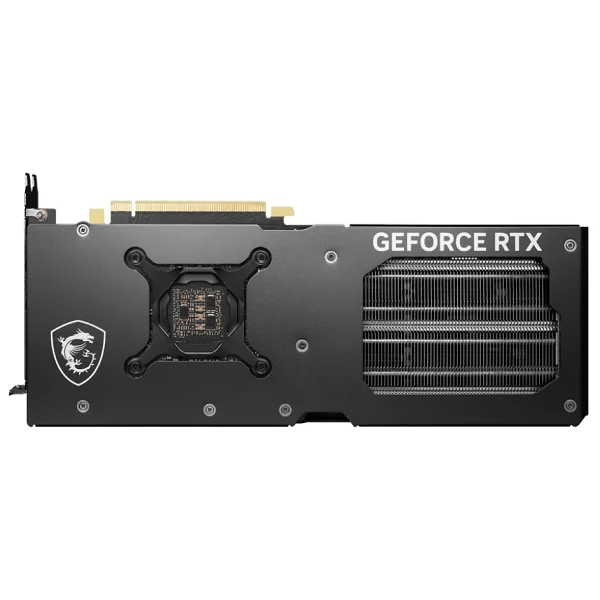 Msı RTX 4070 Gaming X Slim 12g 192 Bit Gddr6x 12 GB Ekran Kartı - Görsel 4