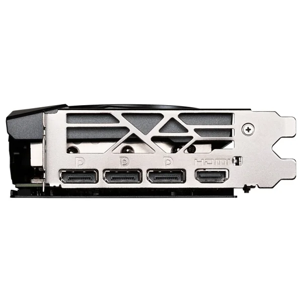 Msı RTX 4070 Gaming X Slim 12g 192 Bit Gddr6x 12 GB Ekran Kartı - Görsel 5