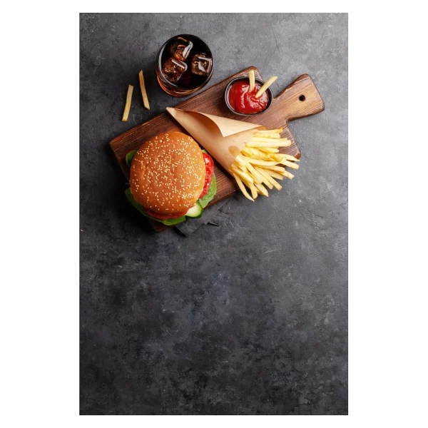 Burcu 330 Gr Paprika Sos - Görsel 3