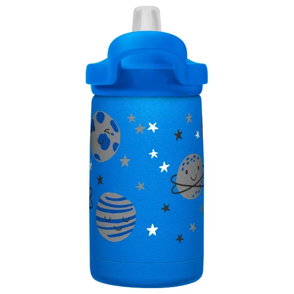 Camelbak Eddy+ 350 Ml Çocuk Matarası - Görsel 5