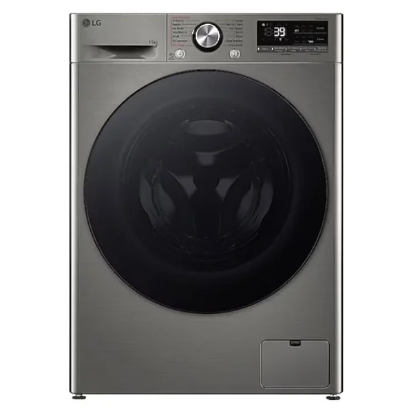 Lg F4y7eywyp 11 Kg 1400 Devir Çamaşır Makinesi - Görsel 3