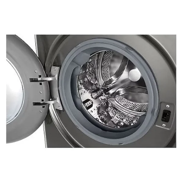 Lg F4y7eywyp 11 Kg 1400 Devir Çamaşır Makinesi - Görsel 4