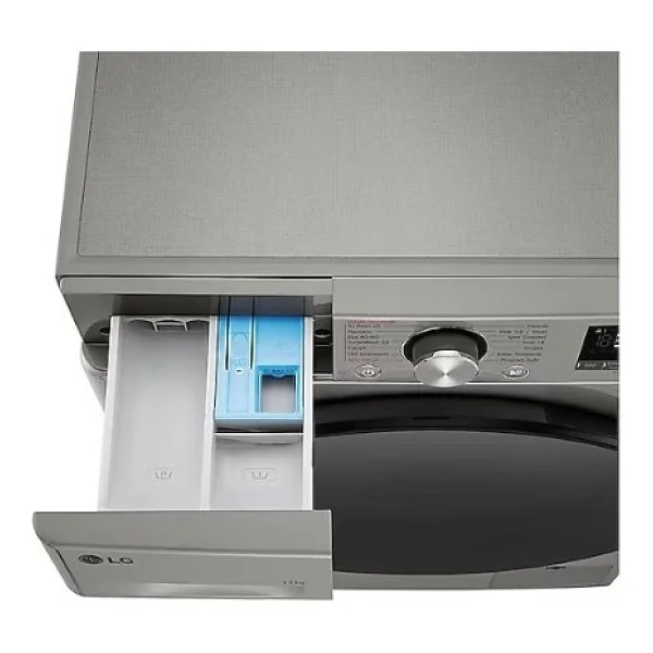 Lg F4y7eywyp 11 Kg 1400 Devir Çamaşır Makinesi - Görsel 5
