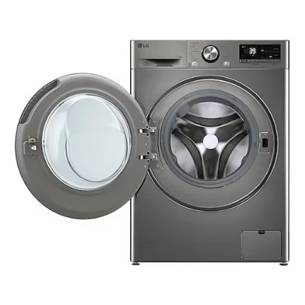 Lg F4y7eywyp 11 Kg 1400 Devir Çamaşır Makinesi - Görsel 6