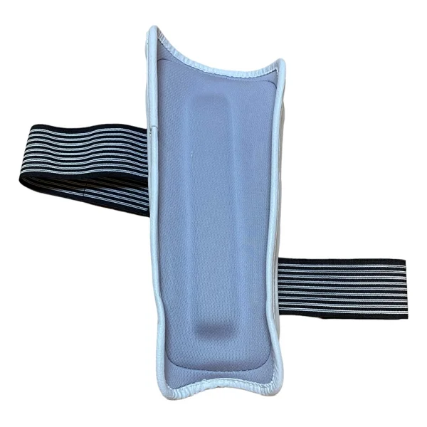 Refleks Taekwondo Kol Kaval Koruyucu Set - Beyaz - Görsel 4
