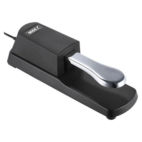Midex Pp-06 Sustain Pedalı - Görsel 3
