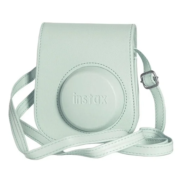 Instax Mini 12 Box Yeşil Dijital Fotoğraf Makinesi - Görsel 6