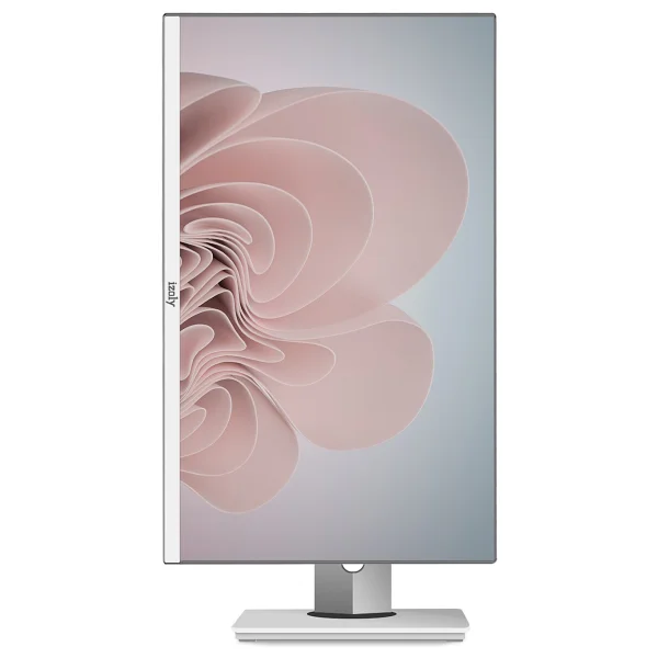 İzoly P504 İ5-10400 16gb 256gb 24" FHD Webcam Pivot All In One Bilgisayar - Görsel 2