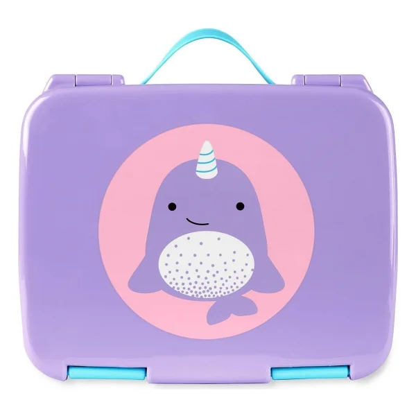 Skip Hop Spark Style Bento Beslenme Kutusu - Görsel 8