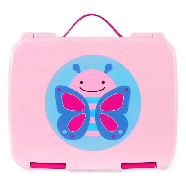 Skip Hop Spark Style Bento Beslenme Kutusu - Görsel 7