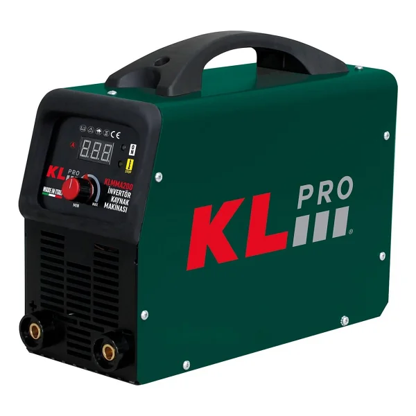 Klpro Klmma200 Kaynak Makinesi - Görsel 2