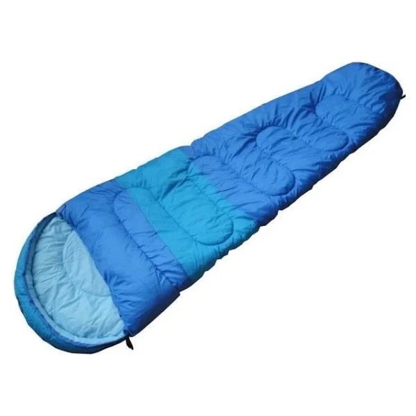 Evolite Nepal Pro -8°c Uyku Tulumu - Görsel 2