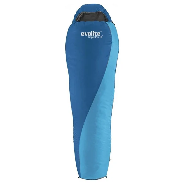 Evolite Nepal Pro -8°c Uyku Tulumu - Görsel 5