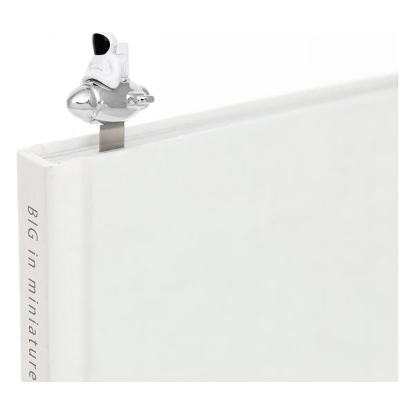 Astronot Kitap Ayracı - Görsel 2