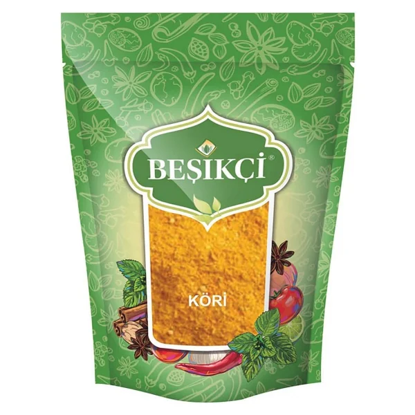 Beşikçi Kori Baharati 60 Gr - Görsel 2