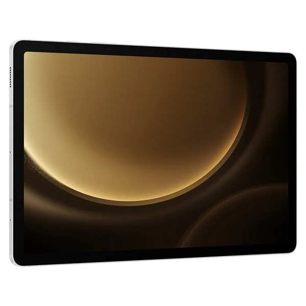 Samsung Galaxy Tab S9 Fe Plus Sm-X610 Gümüş 128 GB 12.4" Tablet - Görsel 4