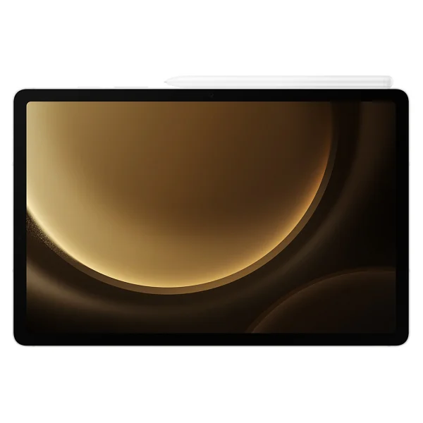 Samsung Galaxy Tab S9 Fe Plus Sm-X610 Gümüş 128 GB 12.4" Tablet - Görsel 2